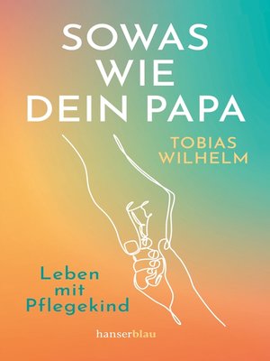 cover image of Sowas wie dein Papa